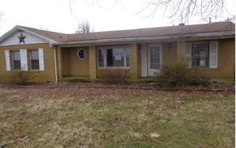 12875 Nebo RdProvidence, KY, 42450Hopkins County
