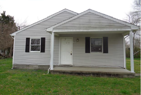 99 Lexington StWheatcroft, KY, 42463Webster County