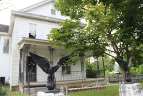 105 Knosp StreetSomerset, KY, 42501Pulaski County