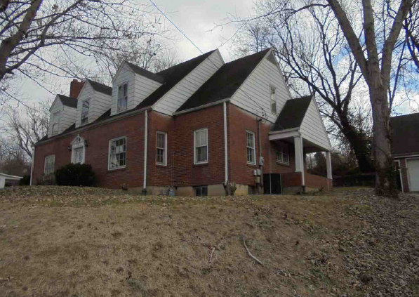 129 Bourne AveSomerset, KY, 42501Pulaski County