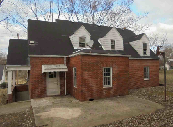 129 Bourne AveSomerset, KY, 42501Pulaski County