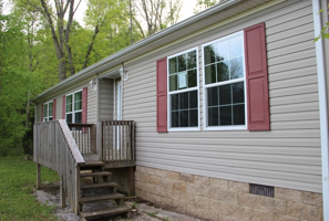 552 Billy Keeney RdSomerset, KY, 42501Pulaski County