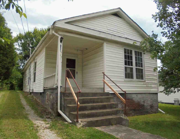 119 Crane StSomerset, KY, 42501Pulaski County