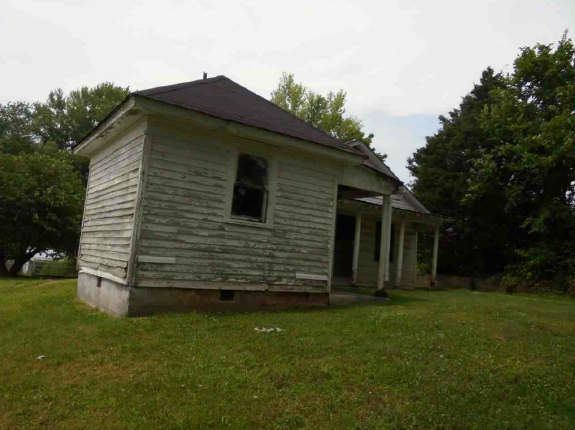 119 Crane StSomerset, KY, 42501Pulaski County