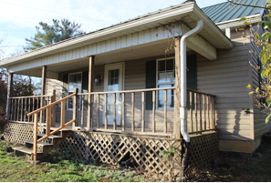 271 Garner School HSomerset, KY, 42503Pulaski County