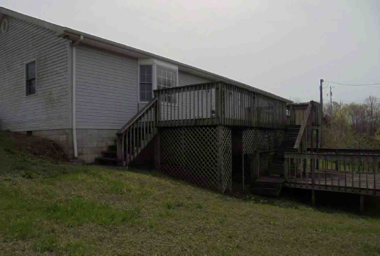 221 Patterson Branch RdSomerset, KY, 42503Pulaski County