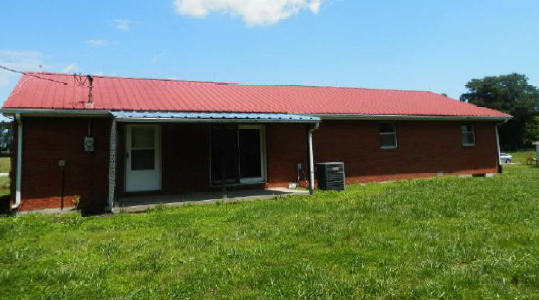 1145 Highway 934Somerset, KY, 42503Pulaski County