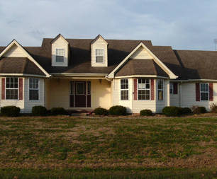 60 Grant DrSomerset, KY, 42503Pulaski County