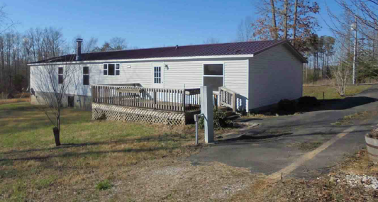 50 Blue Goose DrNancy, KY, 42544Pulaski County