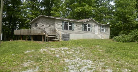 7881 Highway 761Nancy, KY, 42544Wayne County