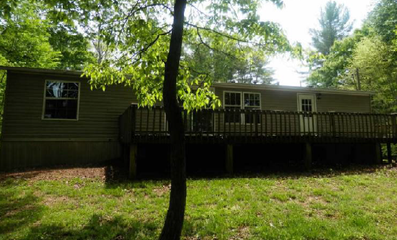 7881 Highway 761Nancy, KY, 42544Wayne County