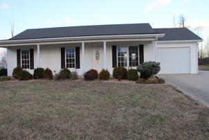 1482 N Old Stilesville RdEubank, KY, 42567Pulaski County