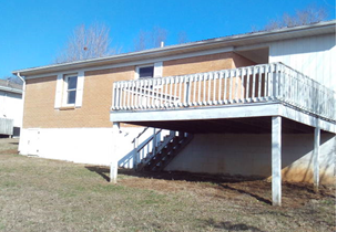 612 1/2 Hickory Hill DrMonticello, KY, 42633Wayne County