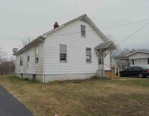 66 Wilson StRussell Springs, KY, 42642Russell County