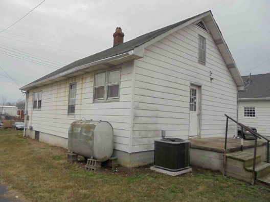 66 Wilson StRussell Springs, KY, 42642Russell County