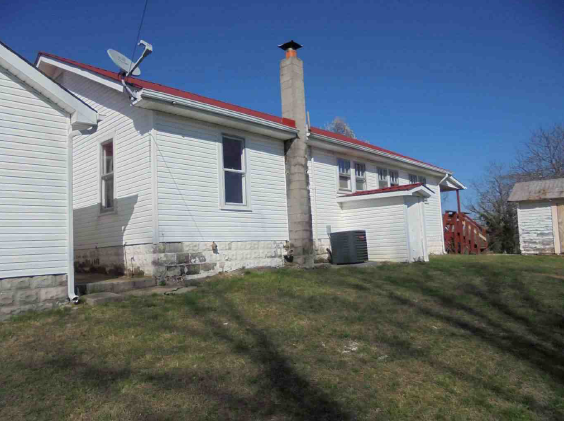 33 Mine 18 RoadStearns, KY, 42647Mccreary County