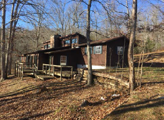 64 Mossey Oak RdWhitley City, KY, 42653Mccreary County