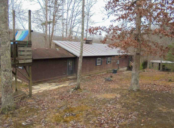64 Mossey Oak RdWhitley City, KY, 42653Mccreary County