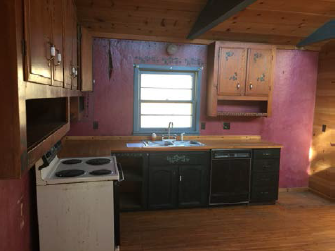 64 Mossey Oak RdWhitley City, KY, 42653Mccreary County
