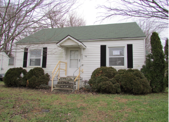 516 Nicholas StElizabethtown, KY, 42701Hardin County