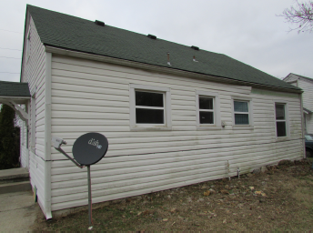 516 Nicholas StElizabethtown, KY, 42701Hardin County
