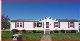 201 Preakness DrElizabethtown, KY, 42701Hardin County