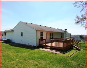 203 Concord CtElizabethtown, KY, 42701Hardin County
