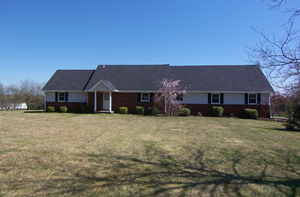 2496 Hutcherson LnElizabethtown, KY, 42701Hardin County