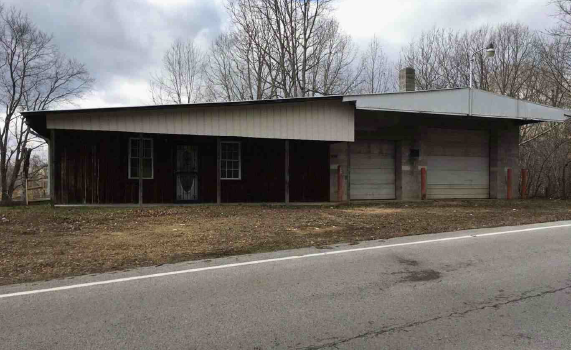 783 Philpot RdCampbellsville, KY, 42718Taylor County