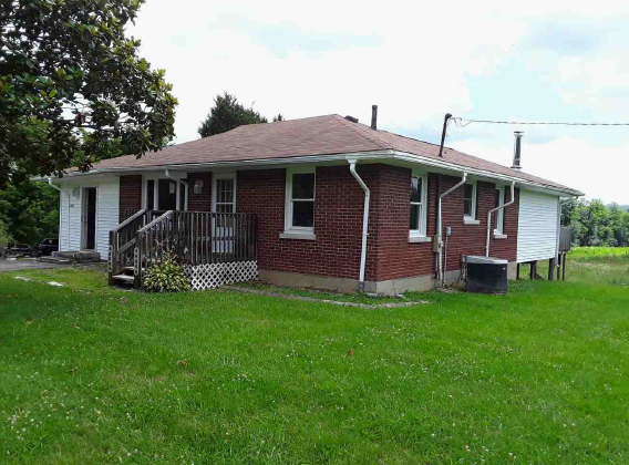 1883 Levelwood RoadCampbellsville, KY, 42718Larue County