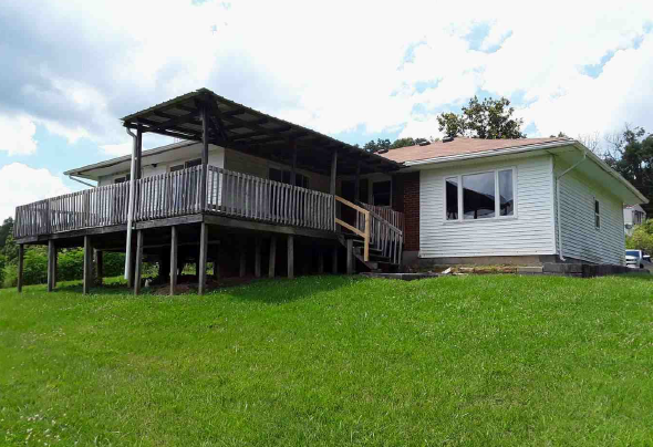 1883 Levelwood RoadCampbellsville, KY, 42718Larue County