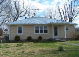 2354 Neafus RdCaneyville, KY, 42721Grayson County