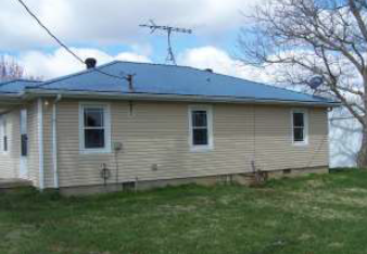 2354 Neafus RdCaneyville, KY, 42721Grayson County