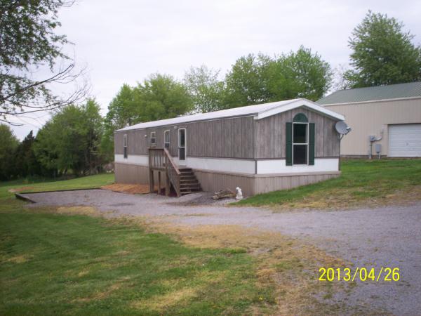 57 Combest Drive
