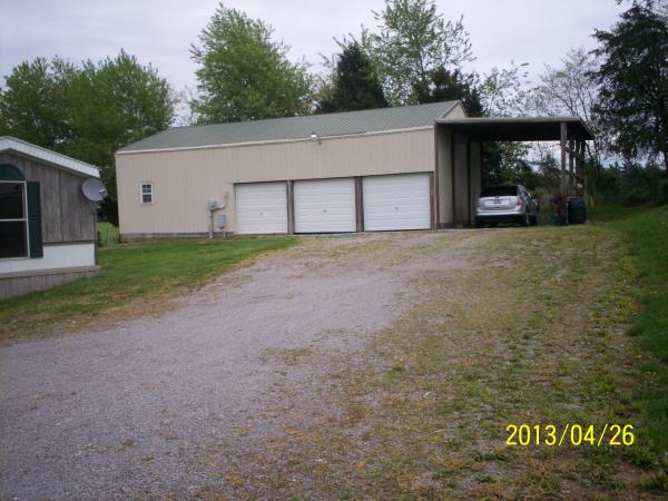 57 Combest Drive