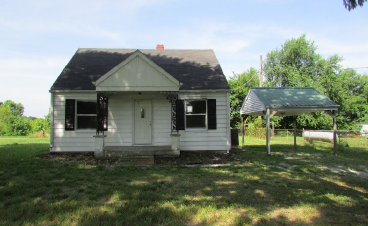 141 Leafdale RdHodgenville, KY, 42748Larue County