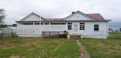 4921 S L & N TurnpikeMagnolia, KY, 42757Hart County
