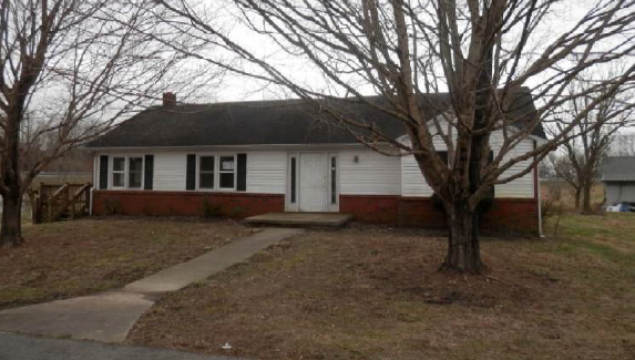 65 Ferguson StMannsville, KY, 42758Taylor County
