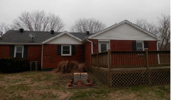 65 Ferguson StMannsville, KY, 42758Taylor County