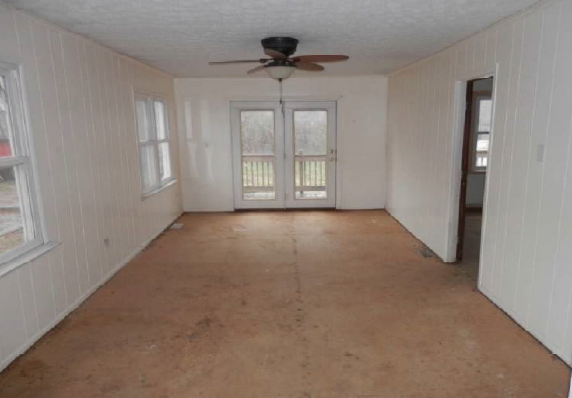 65 Ferguson StMannsville, KY, 42758Taylor County