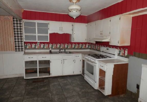 65 Ferguson StMannsville, KY, 42758Taylor County