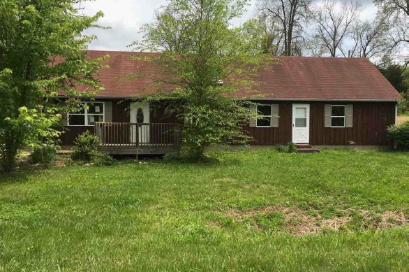 3276 Cave Hill RdMunfordville, KY, 42765Hart County