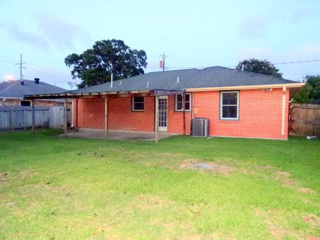 824 N Sibley StMetairie, LA, 70003Jefferson County