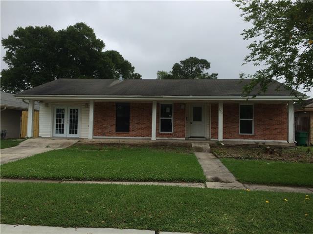 3913 Green Acres RdMetairie, LA, 70003Jefferson County
