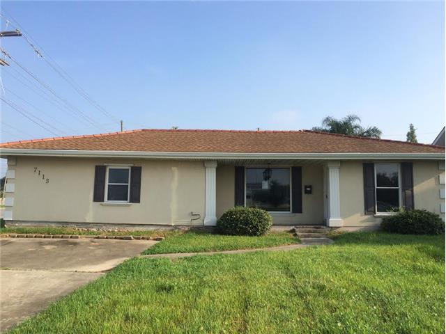 7113 Kawanee AveMetairie, LA, 70003Jefferson County