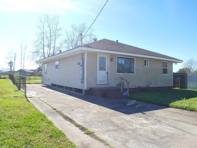1947 Benjamin StArabi, LA, 70032Saint Bernard County