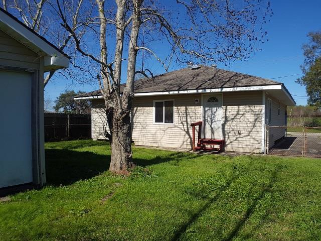 1947 Benjamin StArabi, LA, 70032Saint Bernard County