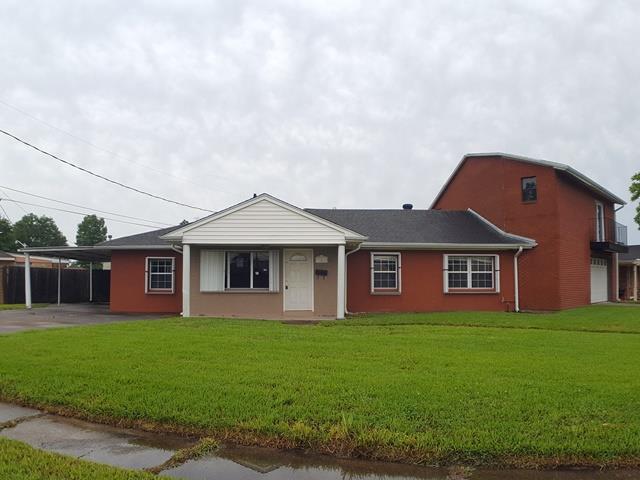 301 Perrin DrArabi, LA, 70032Saint Bernard County
