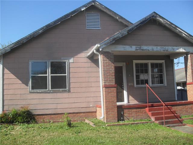1108 Friscoville AveArabi, LA, 70032Saint Bernard County