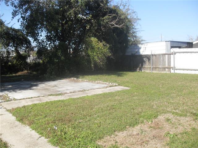 1108 Friscoville AveArabi, LA, 70032Saint Bernard County